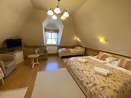 Rigótanya Relax and Wellness