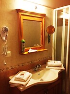 Rigótanya Relax and Wellness