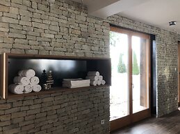 Rigótanya Relax and Wellness