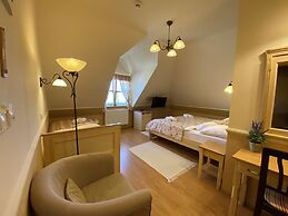 Rigótanya Relax and Wellness
