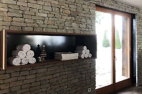 Rigótanya Relax and Wellness