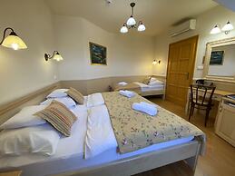 Rigótanya Relax and Wellness