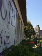 Hôtel du 6 Juin