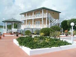 The Pointe Resort & Marina