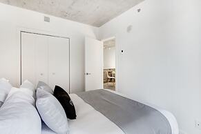 Corporate Stays Le Shaughn Apartments