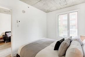 Corporate Stays Le Shaughn Apartments