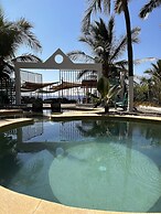 Agave del Mar