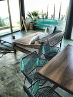 Agave del Mar