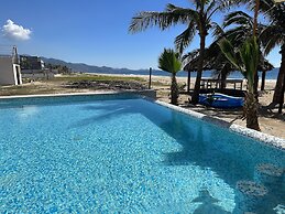Agave del Mar