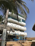 Agave del Mar