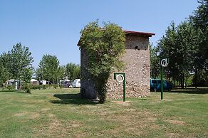 Campeggio Trevisago