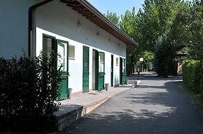 Campeggio Trevisago