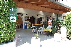 Campeggio Trevisago