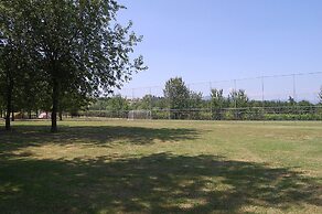 Campeggio Trevisago
