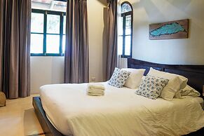 Casa Marbella