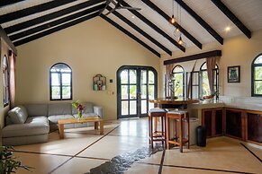 Casa Marbella