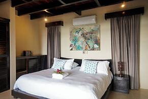 Casa Marbella