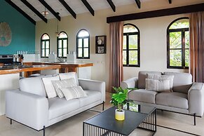 Casa Marbella