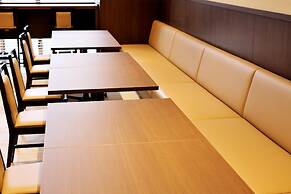 Hotel Nets Sapporo