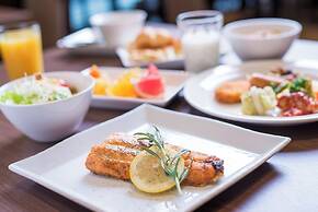 Hotel Nets Sapporo