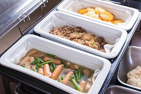 Hotel Nets Sapporo
