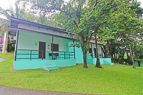 Caliraya Resort Club