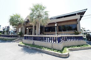 Pachara Hotel and Restaurant