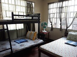 CVNB Bed and Bath La Union