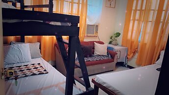 CVNB Bed and Bath La Union