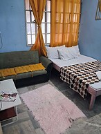 CVNB Bed and Bath La Union