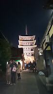Kyonoyado Senkakubettei