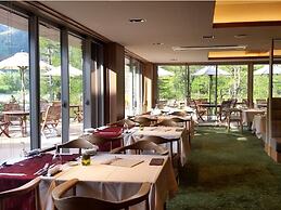 Kamikouchi Hotel SHIRAKABASO