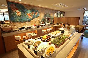 Kamikouchi Hotel SHIRAKABASO