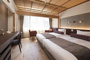 Kamikouchi Hotel SHIRAKABASO