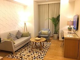 H-Hotel Riverside