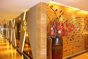 H-Hotel Riverside