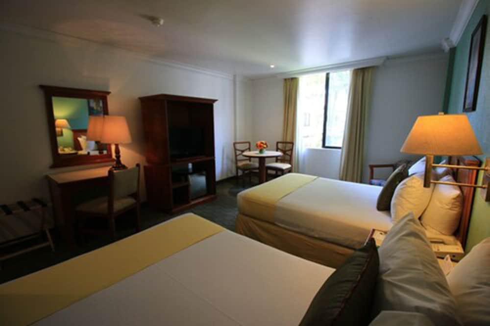 Hotel Maria Cristina