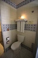 Hotel Maria Cristina