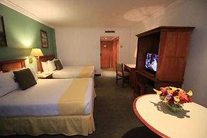 Hotel Maria Cristina