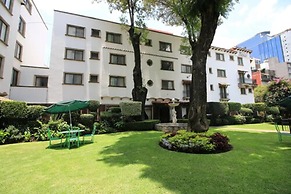 Hotel Maria Cristina