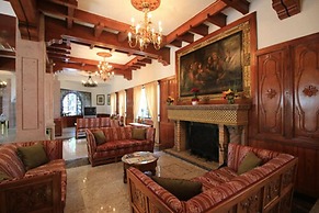 Hotel Maria Cristina