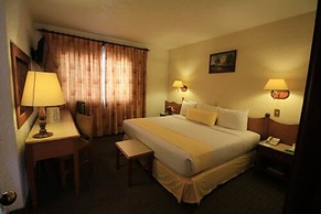 Hotel Maria Cristina