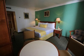 Hotel Maria Cristina