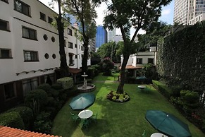 Hotel Maria Cristina