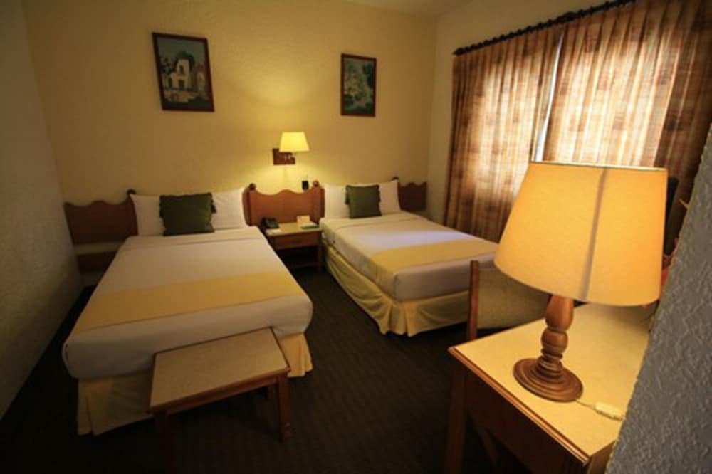Hotel Maria Cristina
