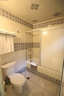 Hotel Maria Cristina