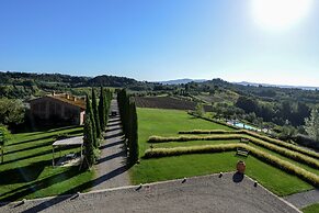 Casale Podernovo