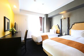 KOKO HOTEL Nagoya Sakae South