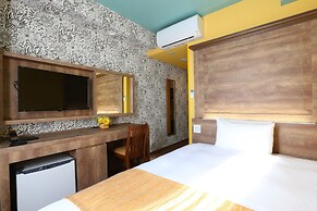 KOKO HOTEL Nagoya Sakae South