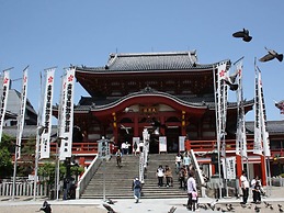 KOKO HOTEL Nagoya Sakae South